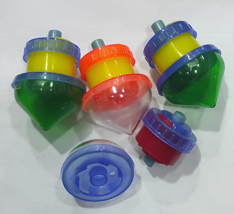 Toptan Mini Topaç poşette 50 li