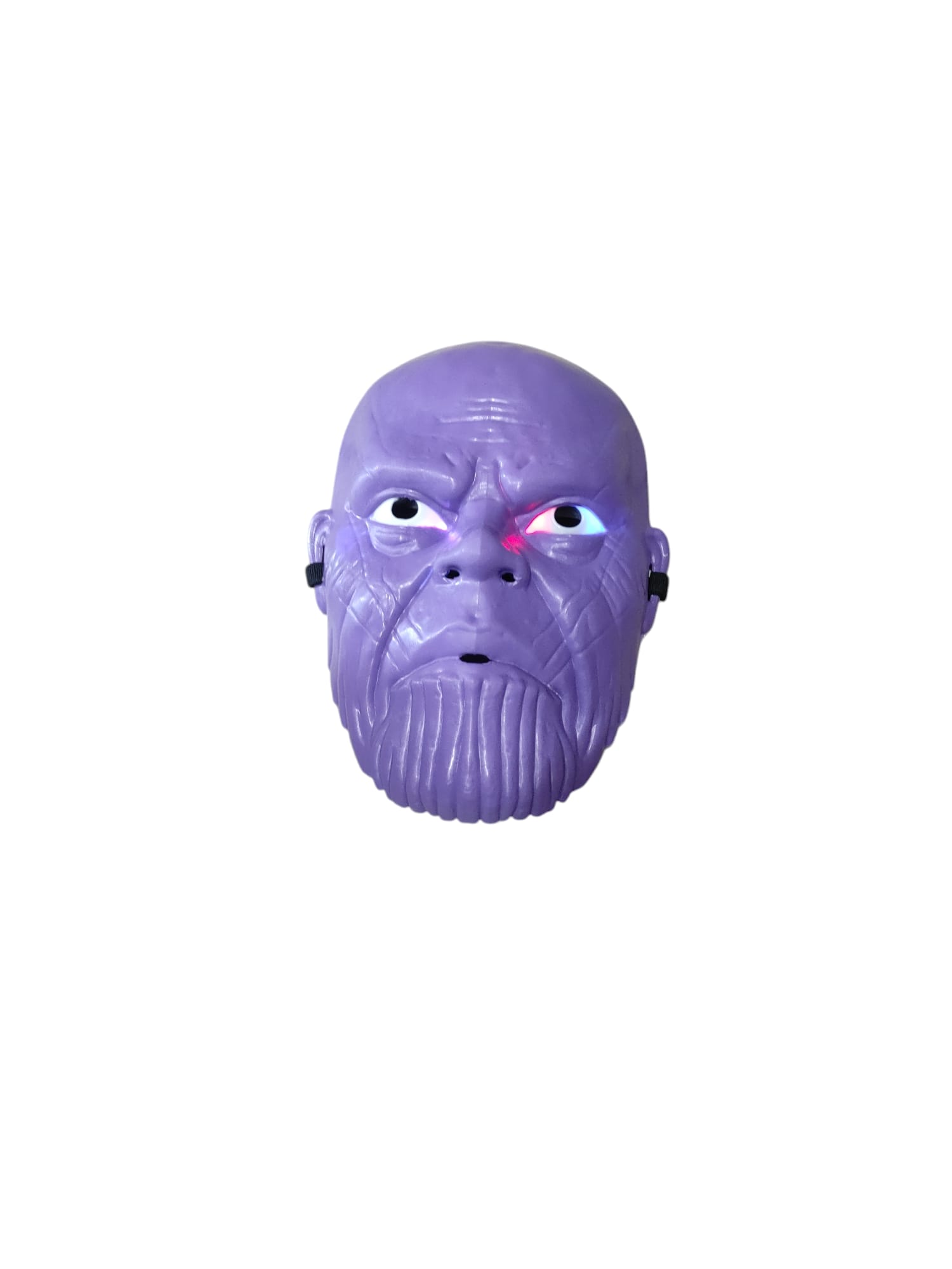 toptan oyuncak ışıklı maske avengers uls3072