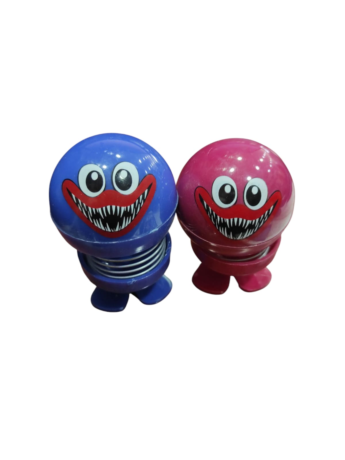Toptan Emoji Kafalar Zıp Zıp Kafalar Hugi Vugi 36 lı