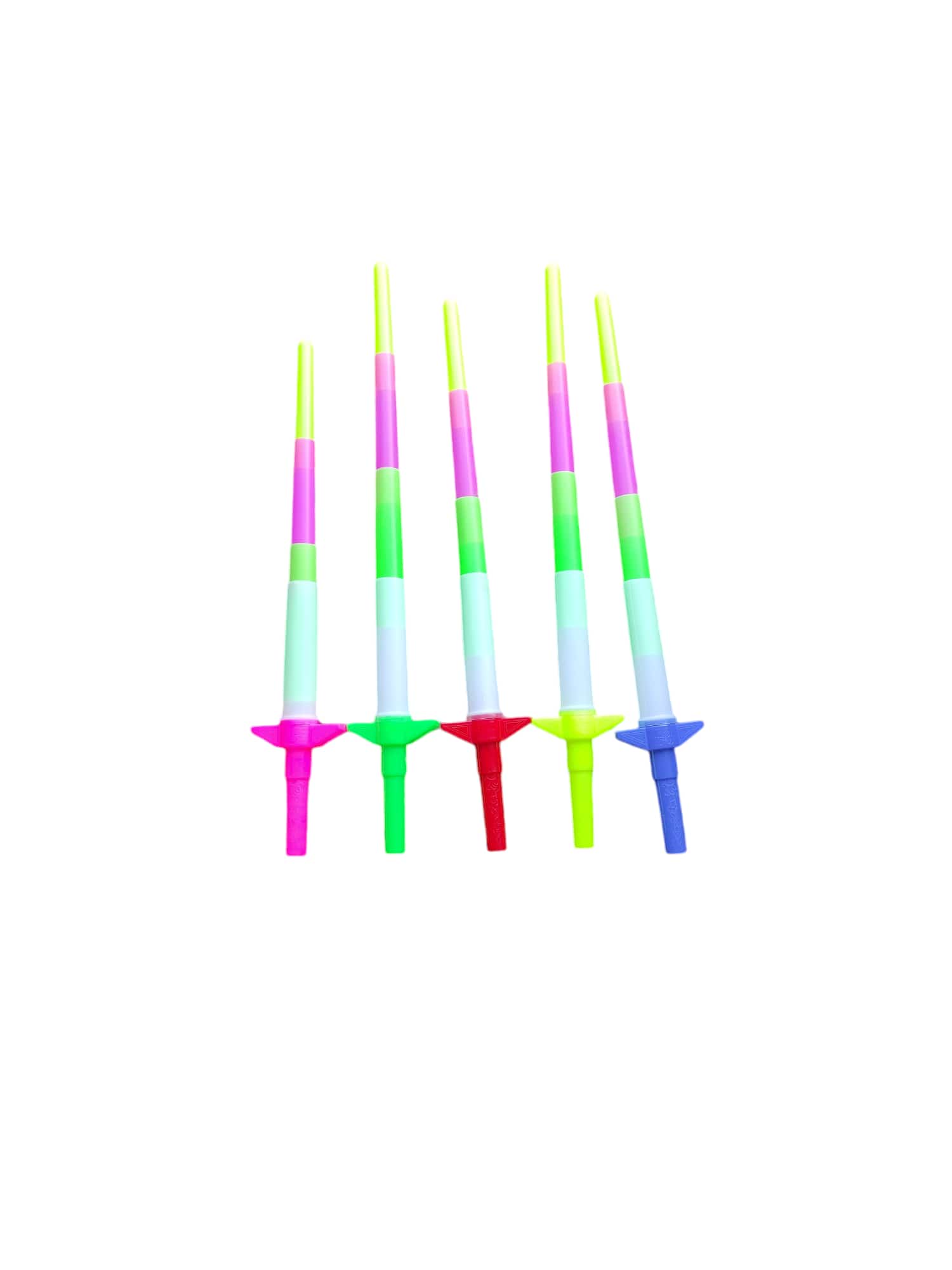 toptan ışıklı uzayan kılıç ithal 65 cm 