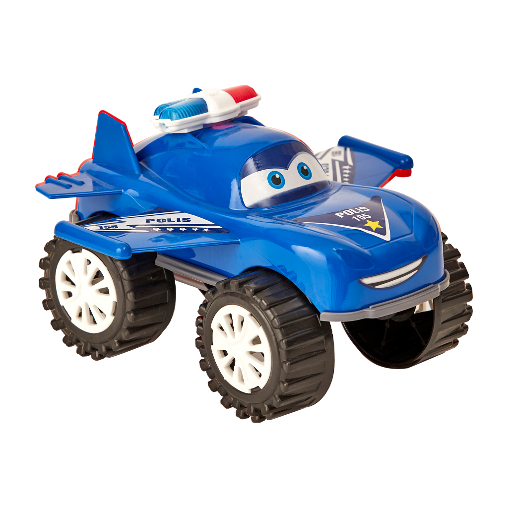 Toptan Jeep Jandarma,Polis,İtfaiye byrk539 
