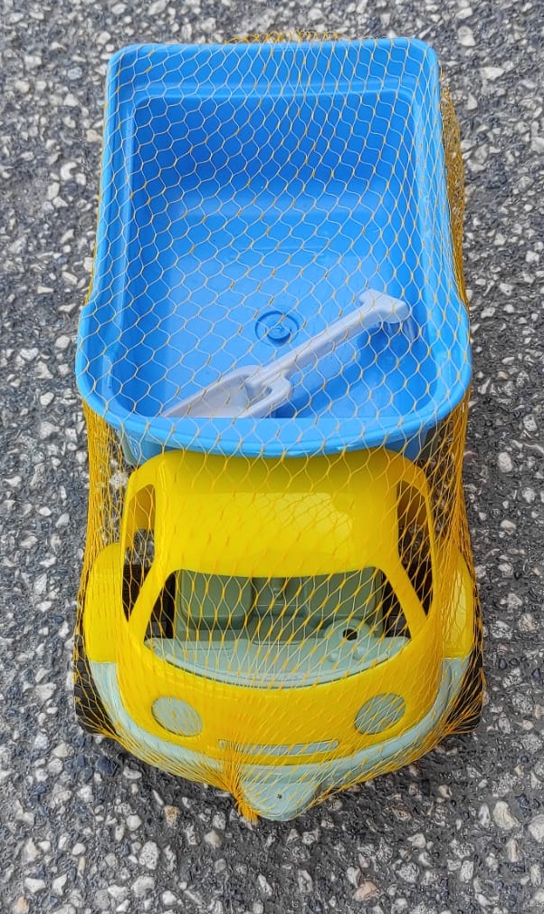 toptan kamyon plastik filede arp005