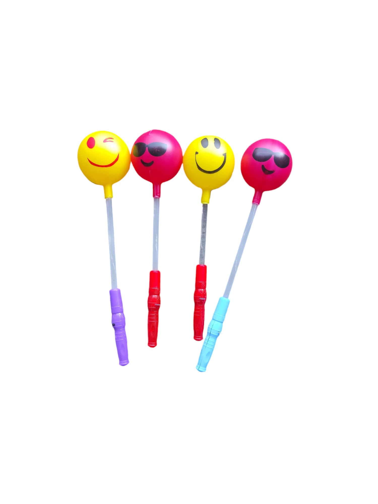 toptan ışıklı küre emoji koca kafalar