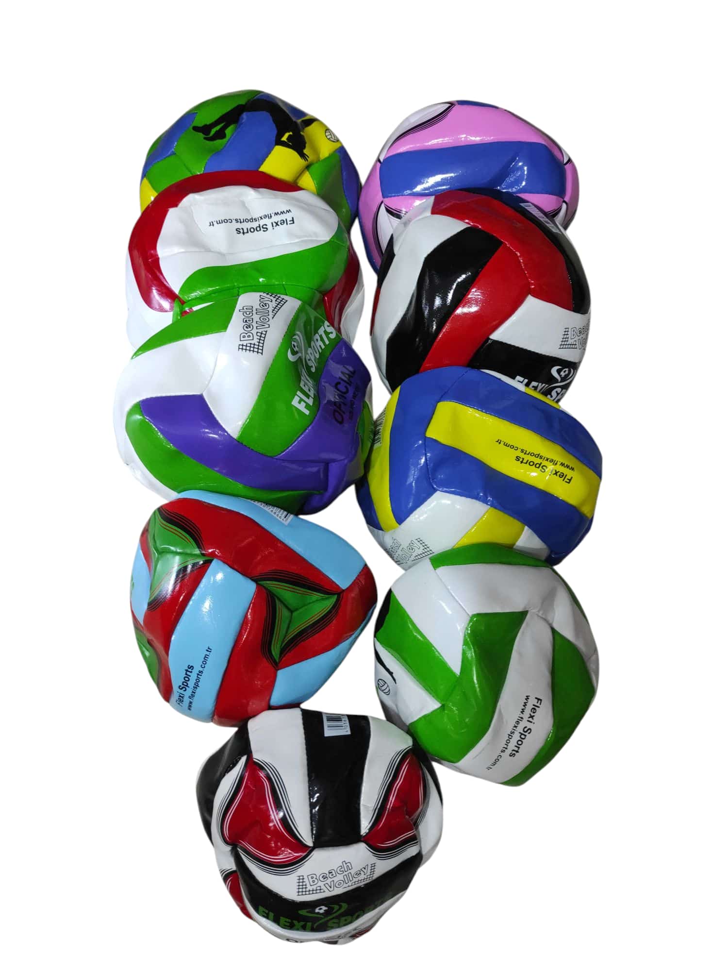Toptan Voleybol Topu Dikişli 