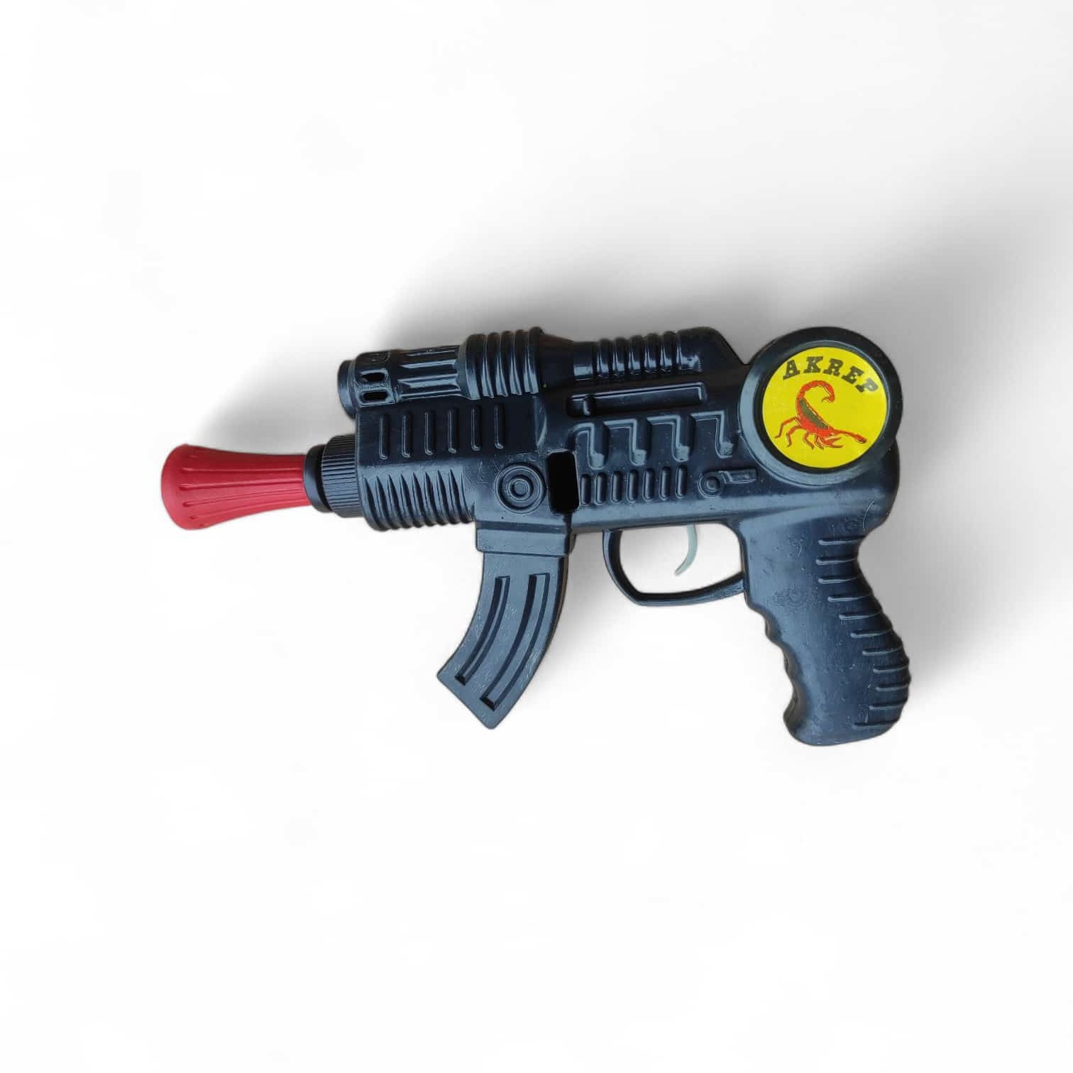 Toptan oyuncak Target Gırgır Tabanca 25 cm cevo902 