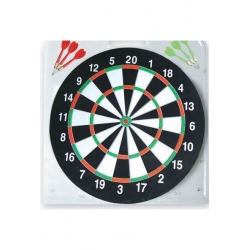 Toptan Dart İgneli Orta Boy 15:36cm 
