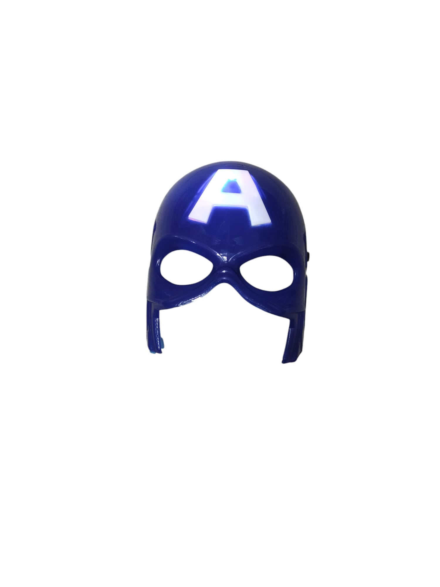 toptan oyuncak ışıklı maske avengers uls3072