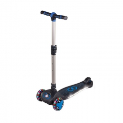 Scooter Nova Mavi +6 Işıklı 3 Tekerlekli frk205
