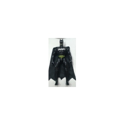 Süper Kahramanlar Bedmen Işıklı 30cm mvi14