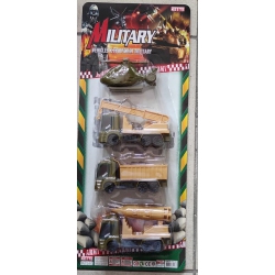 Toptan Askeri Araçlar Kartelada kette256
