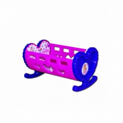 Toptan Plastik Beşik Orta Boy kette132