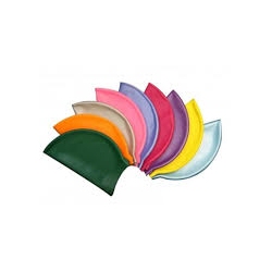 Toptan deniz Bone Slikon Düz Renk kzlz708602