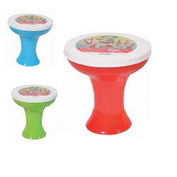 Toptan Darbuka Plastik gzd351 