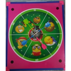 Toptan Dart Mıknatıslı Kare çift yönlü 