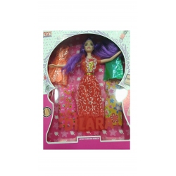 Toptan Dilara Bebek Yedek Elbiseli efe227 