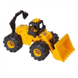 Toptan Dozer Kepçe Battalboy güçlü3679 