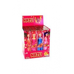 Toptan Nazlı Bebek Kutulu 24 lü efe241