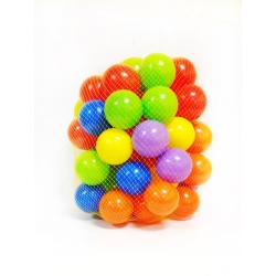Toptan Havuz Topu 50li 7cm best6591