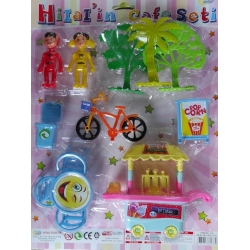 Toptan Hilalin Cafe Seti hilal7000