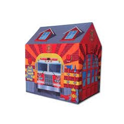 Toptan Homy Çadır İtfaiye Oyun Evi frk57560