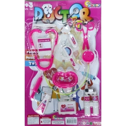 Toptan Kartelada Doktor Seti Büyük akg041