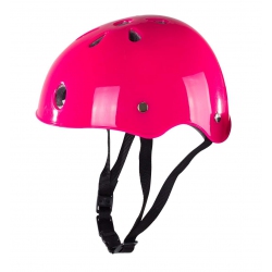 Toptan Kask Seti Pembe frk335