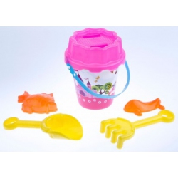Toptan Kum Kovası Resimli Full kette102 