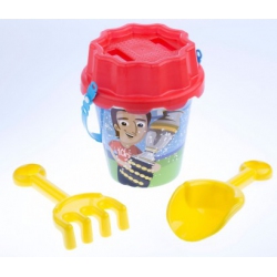 Toptan Kum Kovası Resimli kette101 