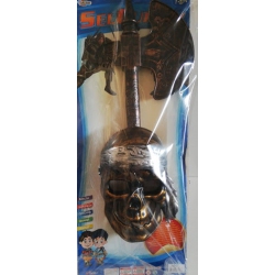 Toptan Kuru Kafa Maske Set kts927