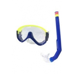 Toptan Maske Şnorkel Set kzlak408-140 