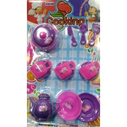 Toptan Mutfak Seti Çay Seti nzm045 