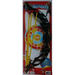 Toptan Ok Yay Seti kts922