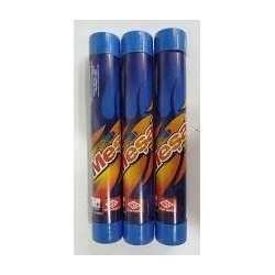 Toptan Patlayıcı Meşale mavi 10lu 