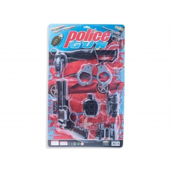 Toptan Polis Seti Büyük kts741