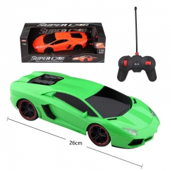 Toptan Şarjlı uz.kum Ferrari 1:16 tys04 