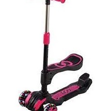 SCOOTER ÇEŞİTLERİ 