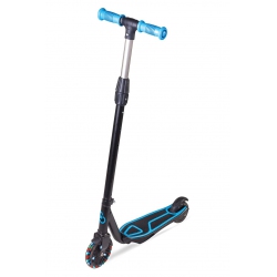 Toptan Scooter Mavi +5 Işıklı frk253