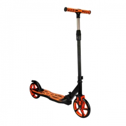 Toptan Scooter Turuncu +12 frk505