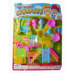Toptan Sevimli Lunapark arp015