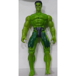 Toptan Süper Kahramanlar hulk Işıklı 30 cm mvi12