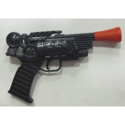 Toptan Target Gırgır Tabanca 23,14cm cevo18 