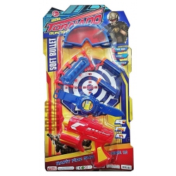 Toptan Tornado Tabanca Set Nörf nzm195