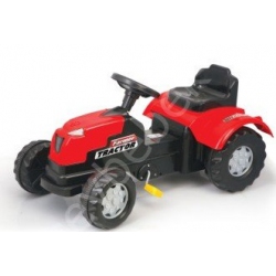 Toptan Traktor Pedallı Kutulu item8070