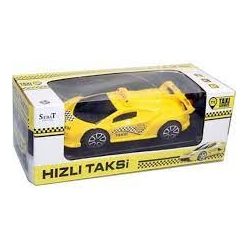 Toptan uz.kum İleri Geri Sarı Ticari Taksi sbt2037