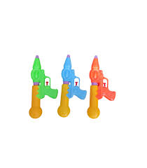 Toptan Su Tabancası 19cm vivi203 